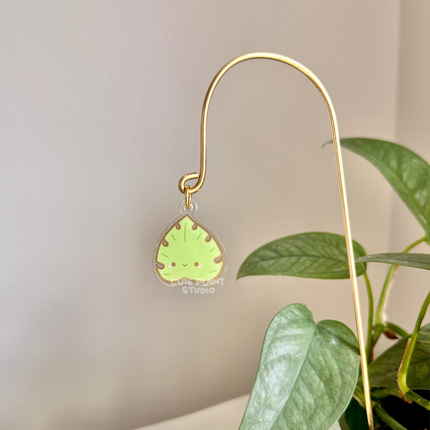 Simple Plant Stake