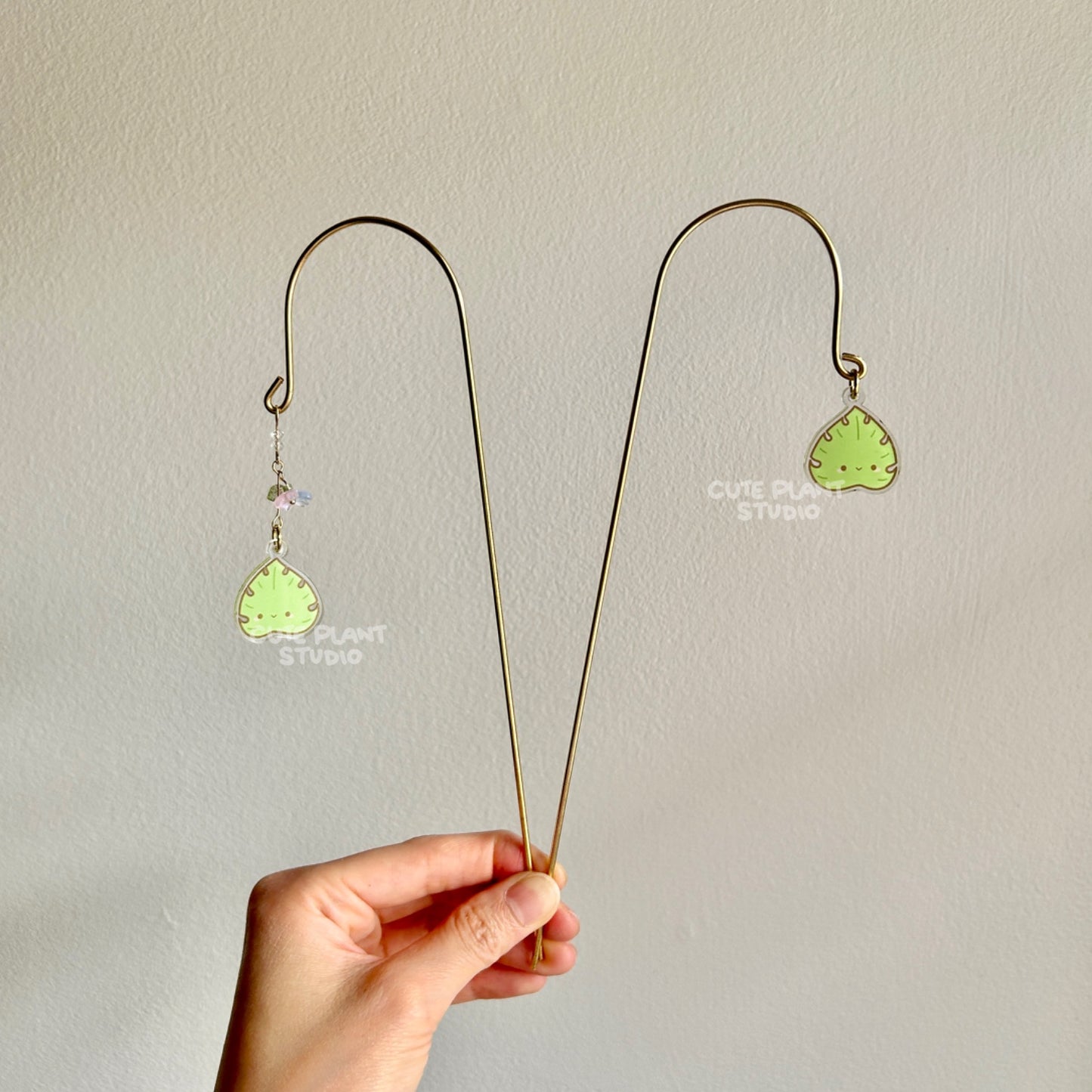 Simple Plant Stake