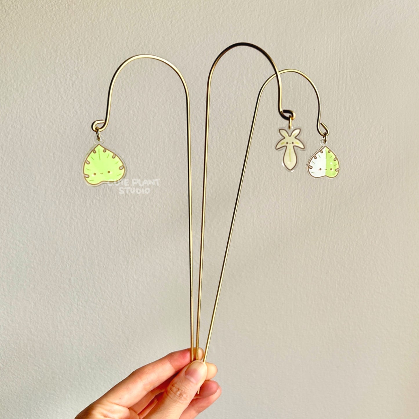 Simple Plant Stake