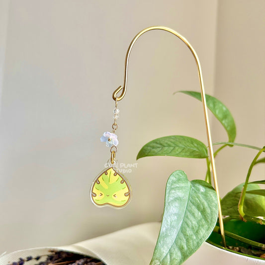 Sparkly Plant Stake