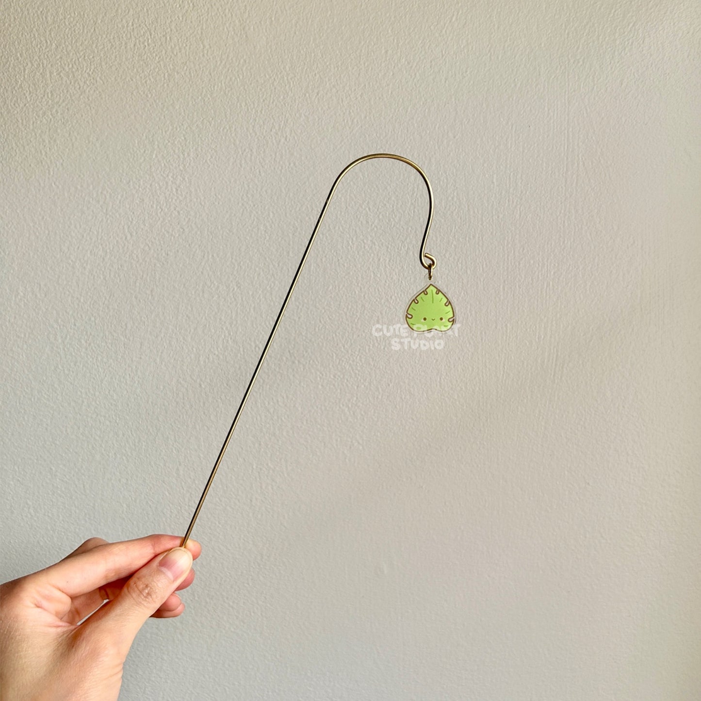 Simple Plant Stake