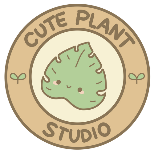 Cute Plant Studio